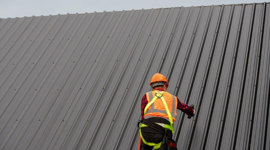 Professional residential roofers in Ohio, IL